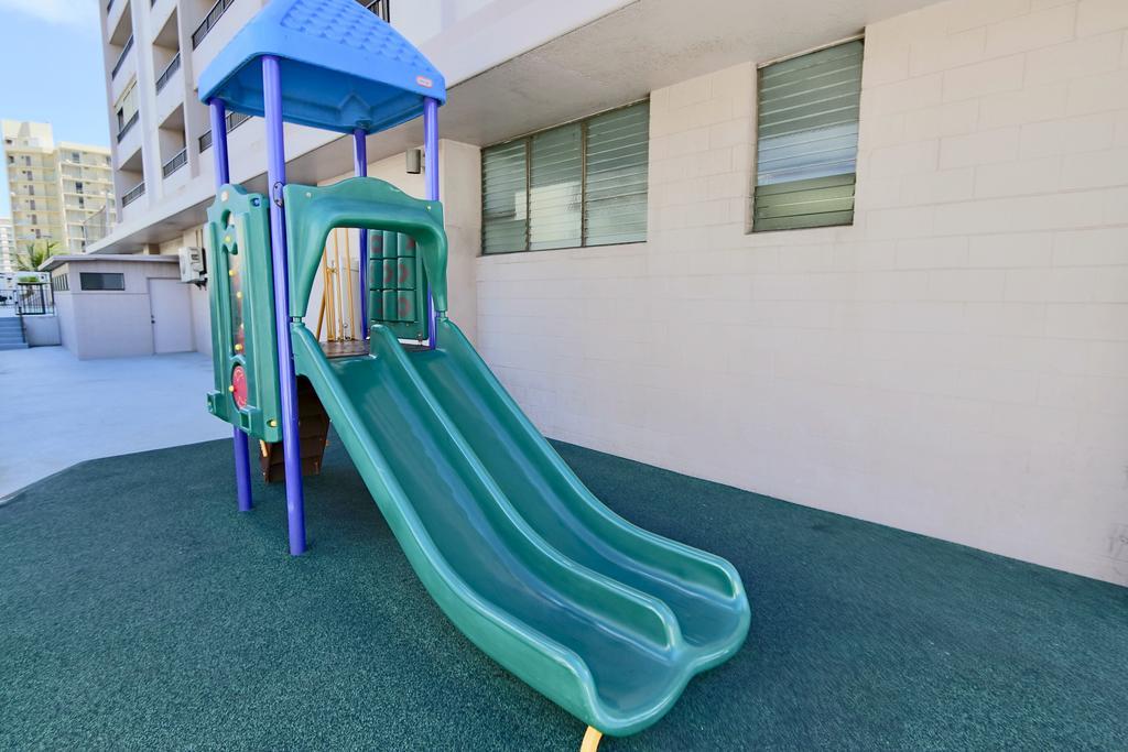 Royal Kuhio - Large 1 Bedroom Apartment Apartment *