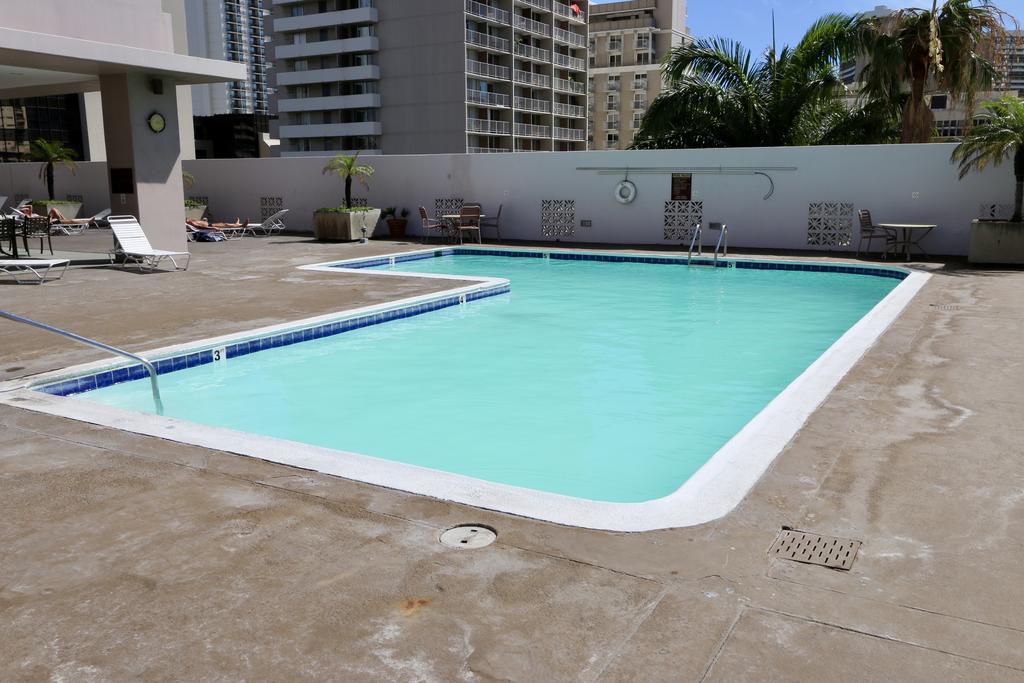 Royal Kuhio - Large 1 Bedroom Apartment Apartment