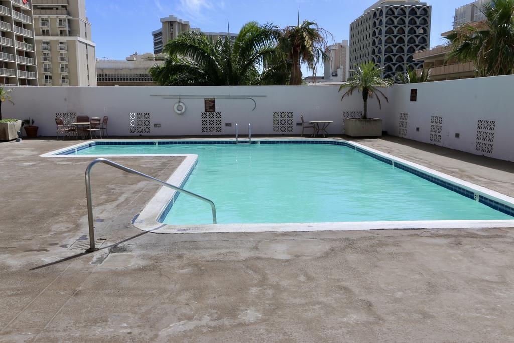 Apartment Royal Kuhio - Large 1 Bedroom Apartment *