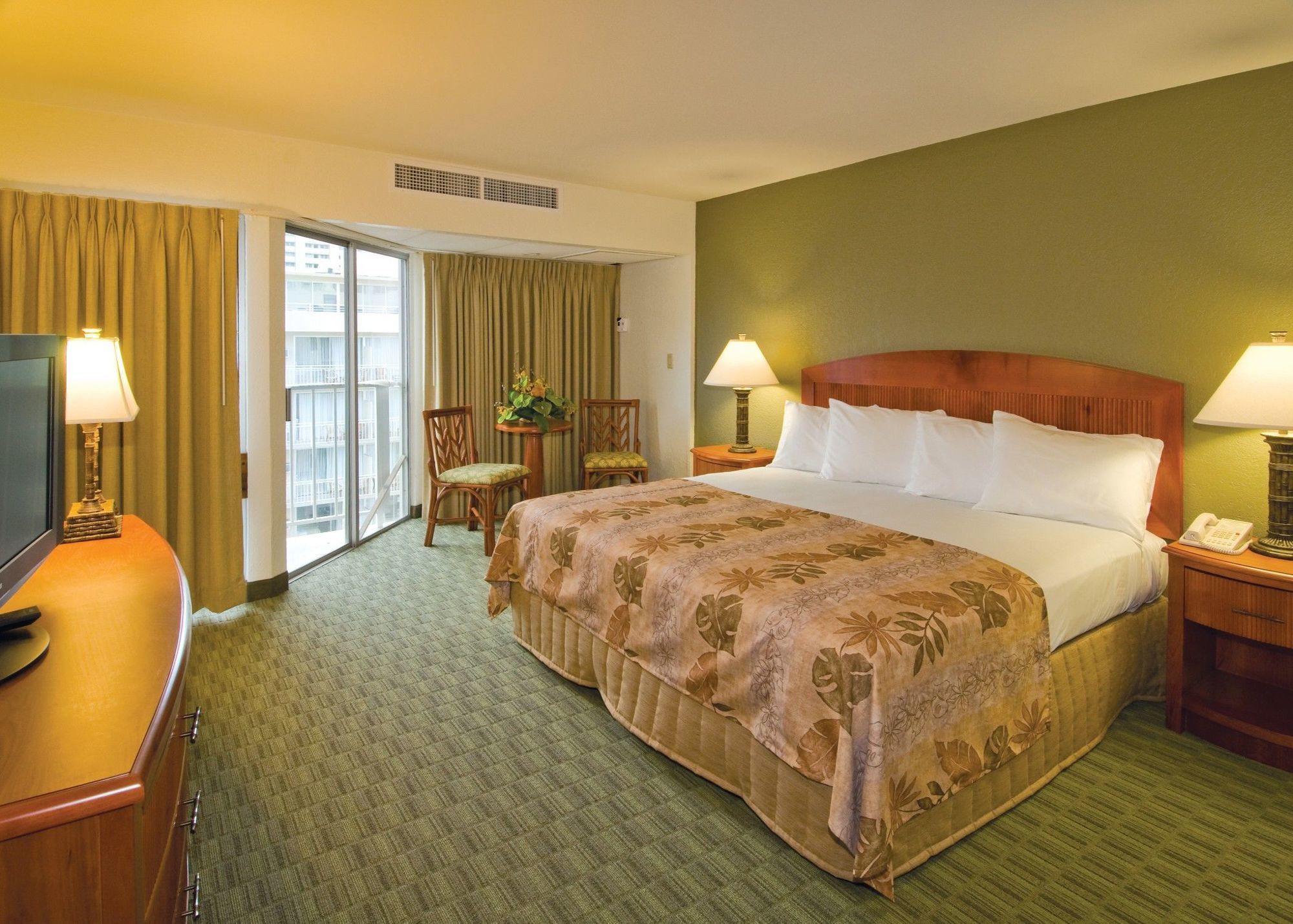 Waikiki Malia