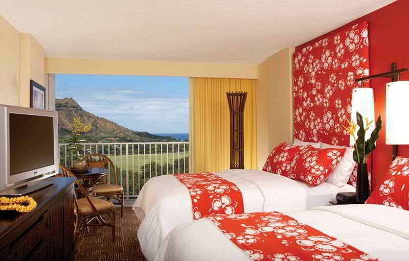 Hotel The Twin Fin Honolulu
