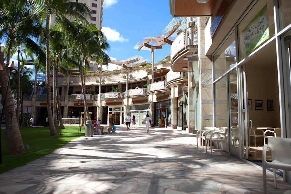 Embassy By Hilton Waikiki Walk Resort Honolulu