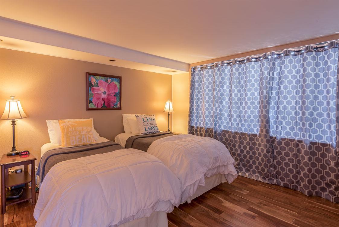 Apartment Hawaiian Monarch Penthouse 402 *