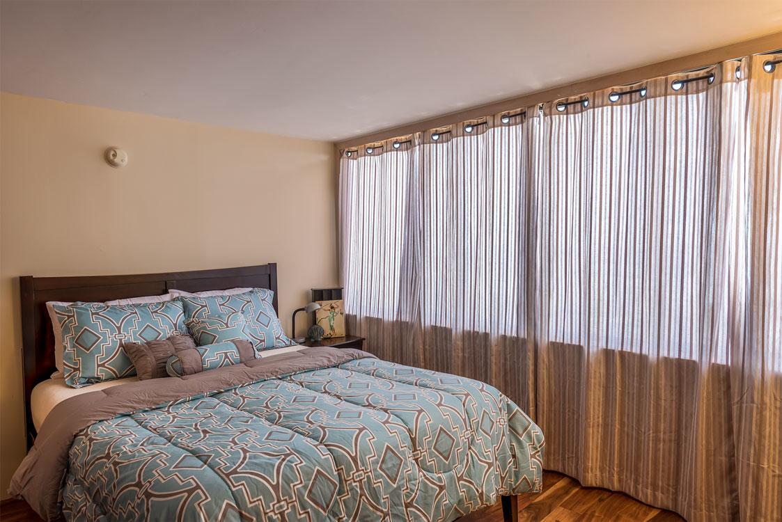 Hawaiian Monarch Penthouse 402 Apartment Honolulu