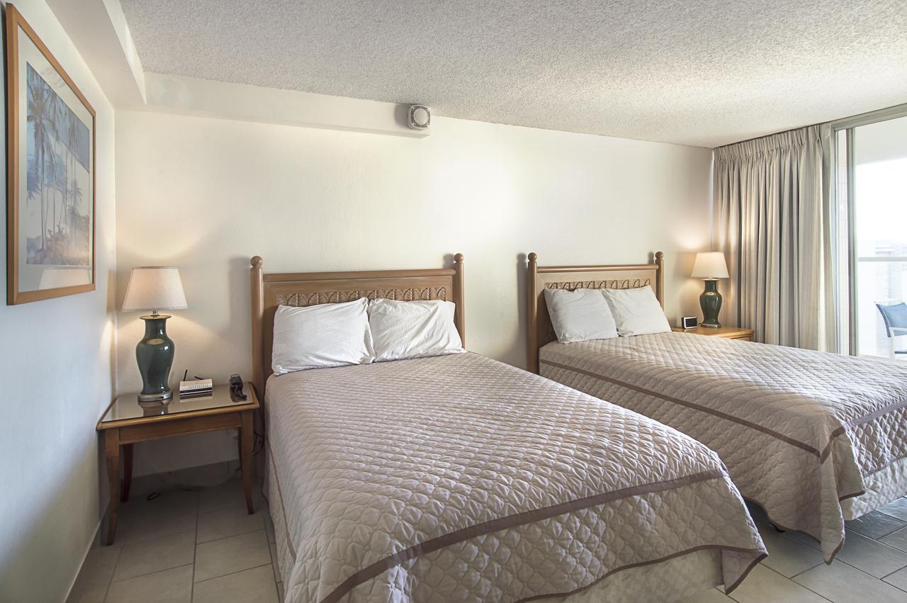 Island Colony 4218 Hotel Honolulu