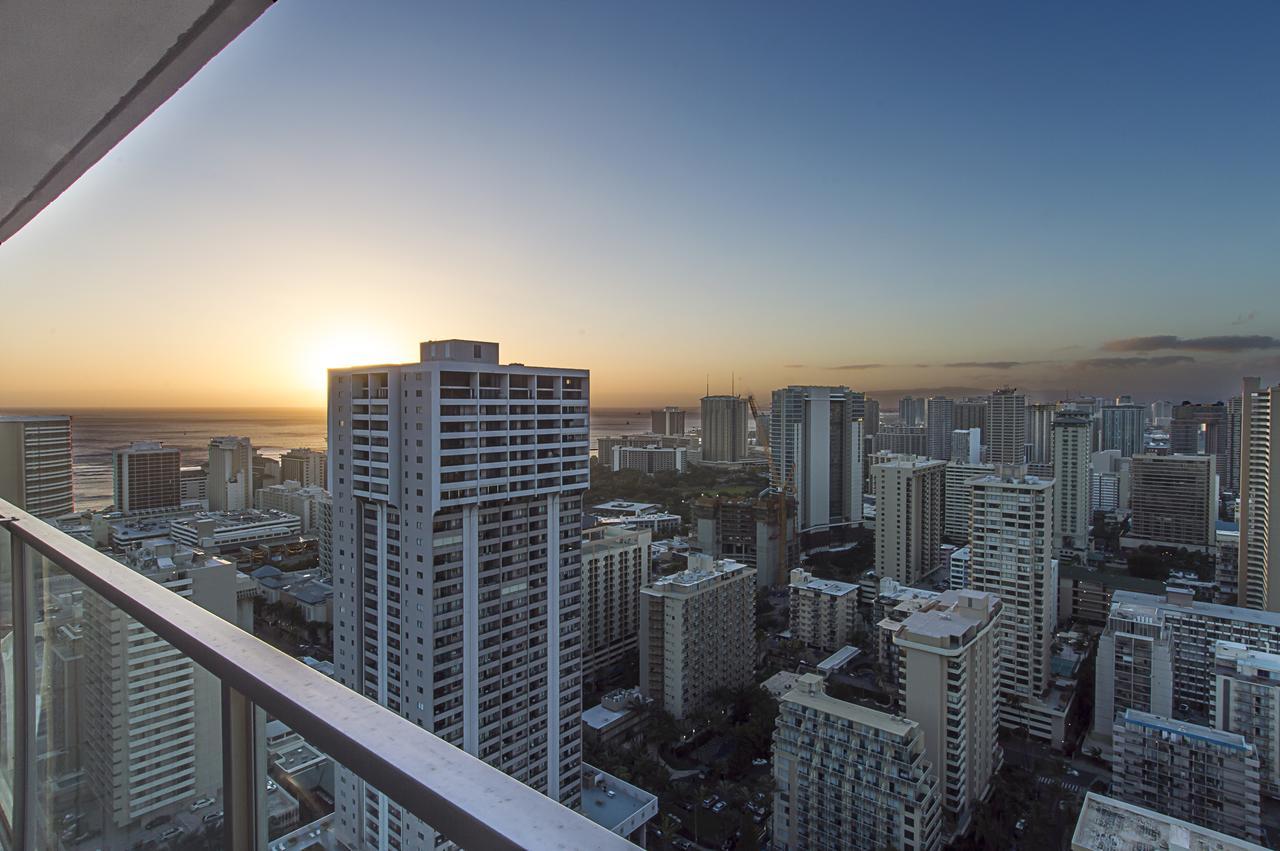 Island Colony 4218 Hotel Honolulu