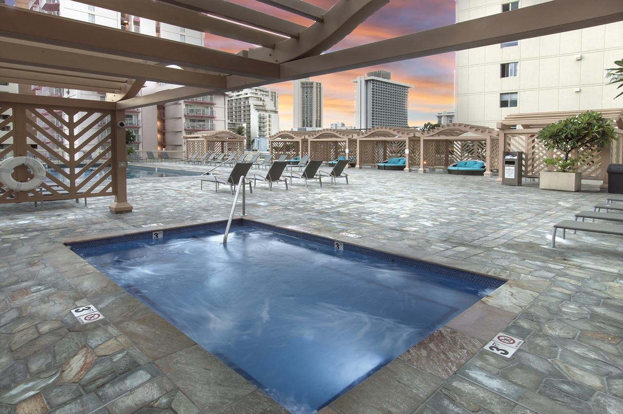 Hotel Island Colony 4218 Honolulu