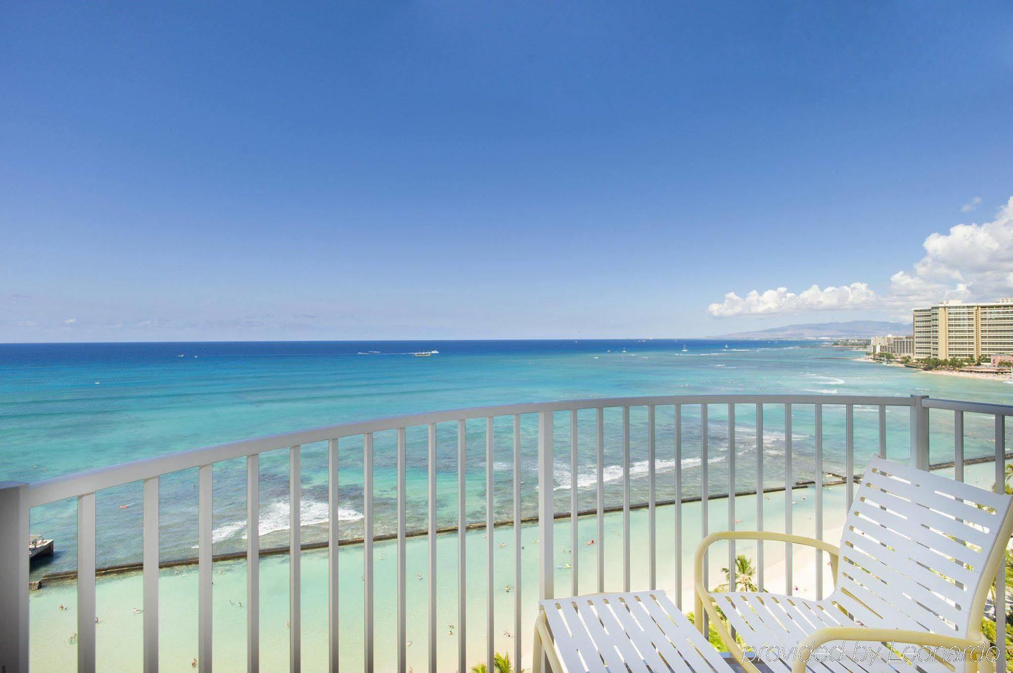 The Twin Fin 4* Honolulu
