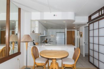 Hotel Marina Hawaii Vacations At The Ilikai