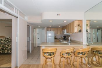 Hotel Marina Hawaii Vacations At The Ilikai 3*