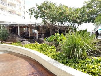 Marina Hawaii Vacations At The Ilikai 3*