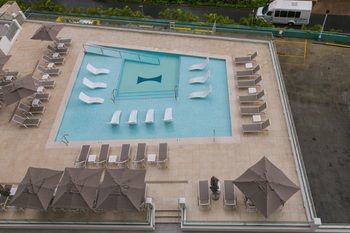 Hotel Marina Hawaii Vacations At The Ilikai