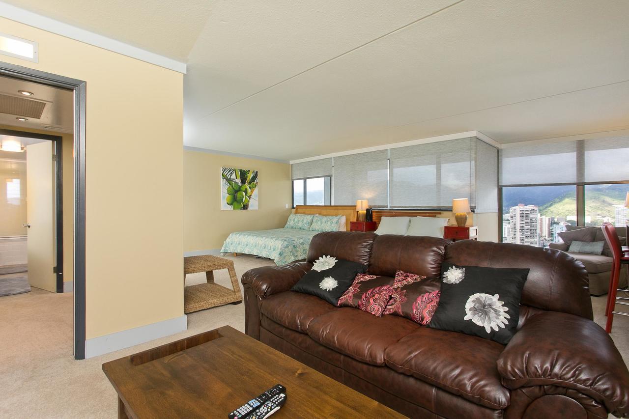 Holiday home Royal Kuhio #3802 - 3 Bedroom, 2 Level Penthouse - Sleeps 12 *
