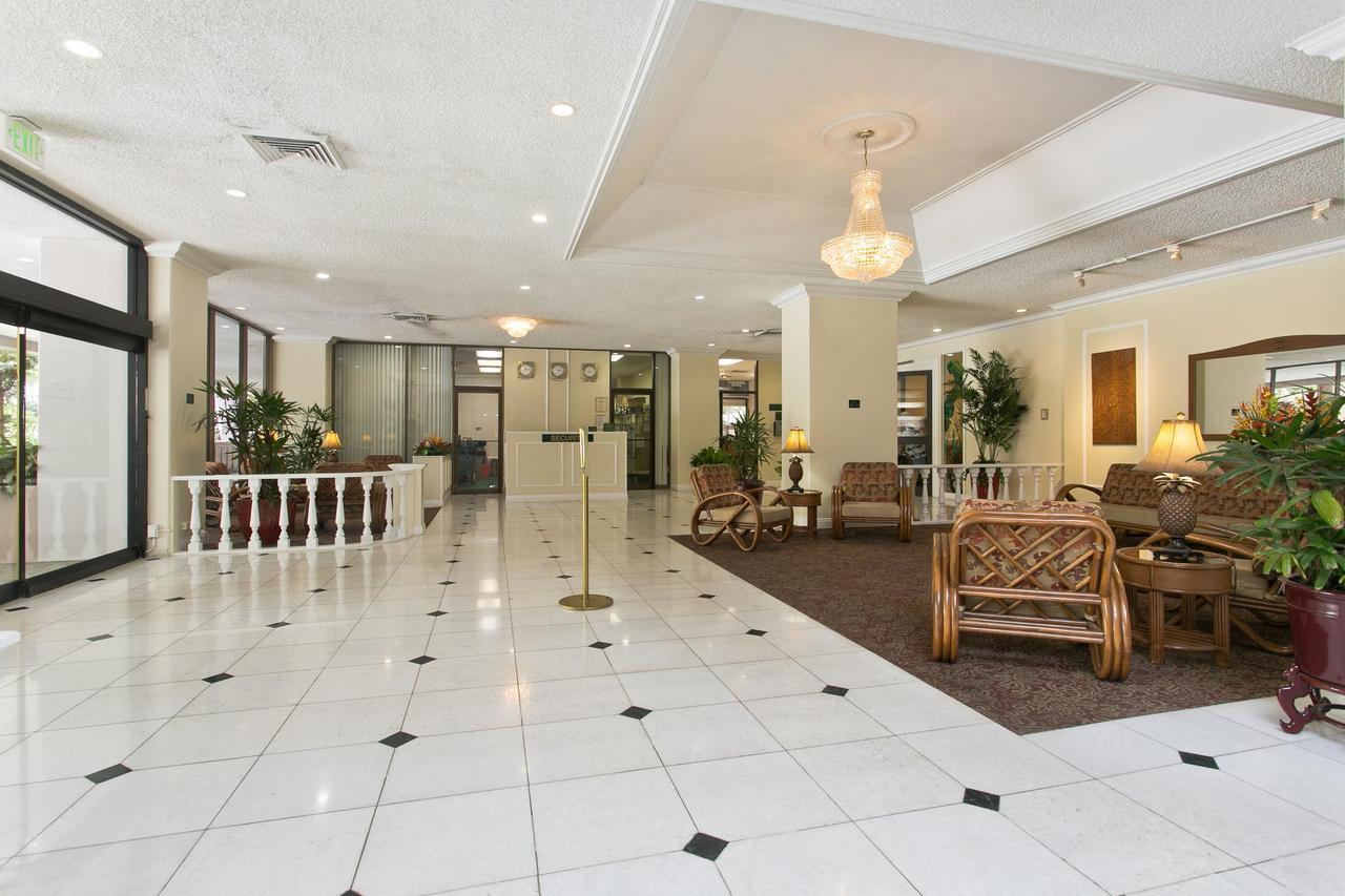 Royal Kuhio #3802 - 3 Bedroom, 2 Level Penthouse - Sleeps 12 *
