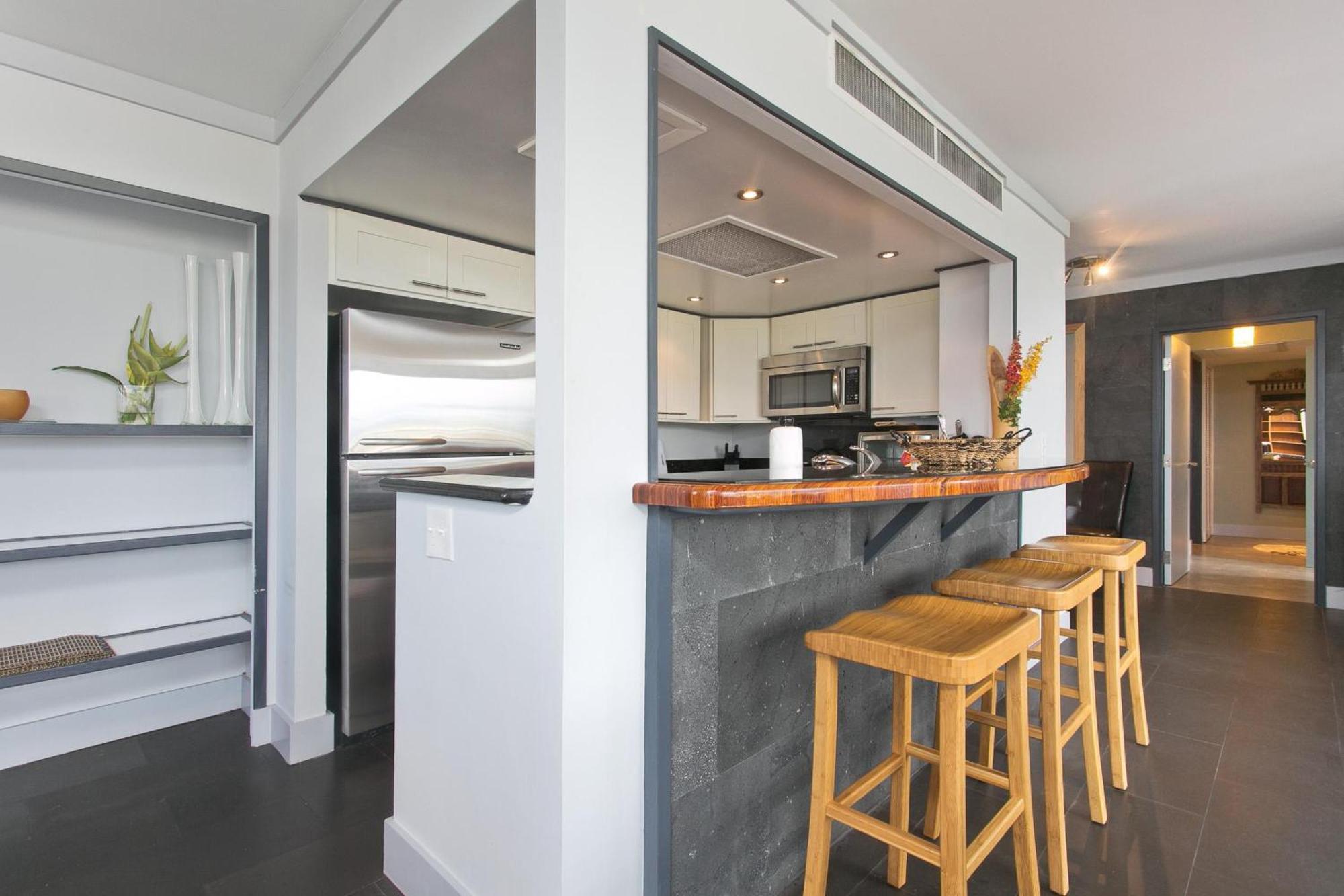 Holiday home Royal Kuhio #3802 - 3 Bedroom, 2 Level Penthouse - Sleeps 12