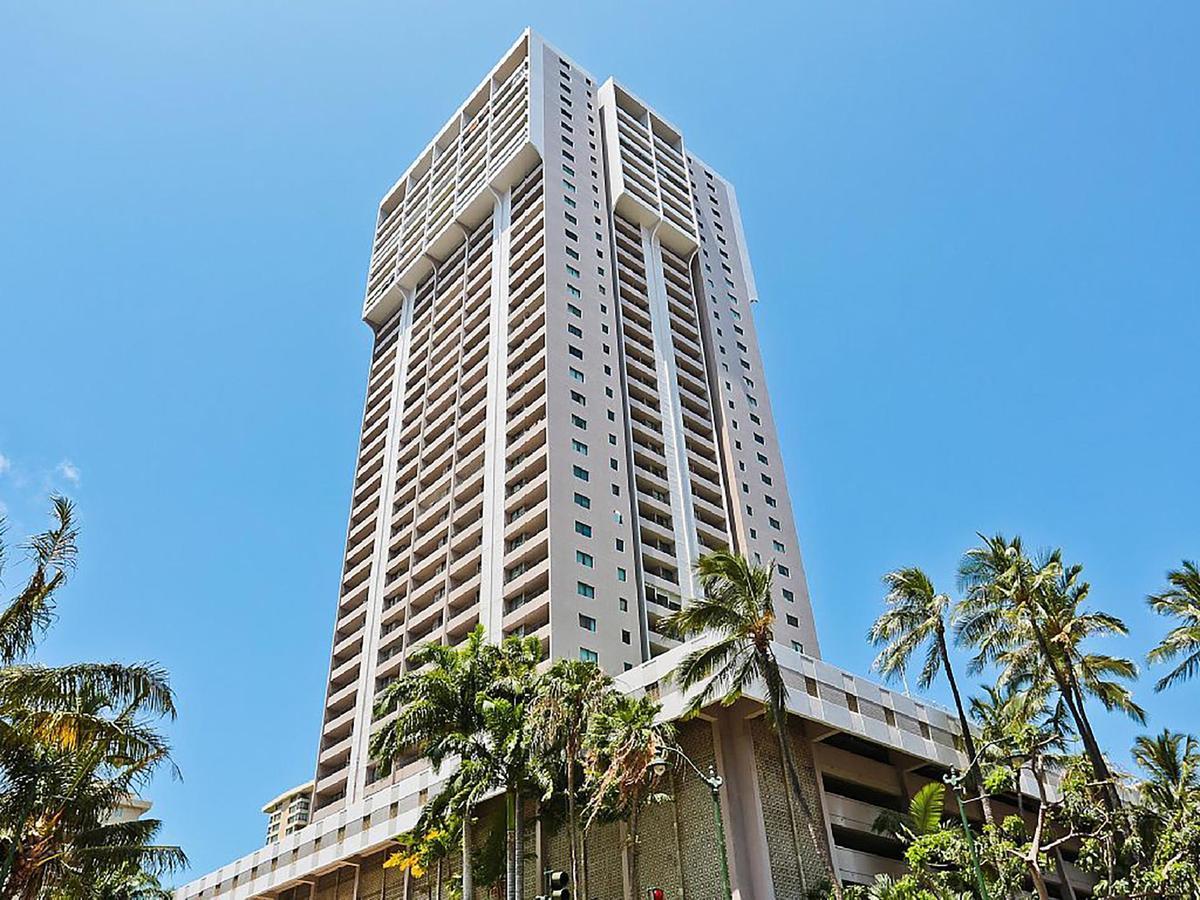 Holiday home Royal Kuhio #3802 - 3 Bedroom, 2 Level Penthouse - Sleeps 12
