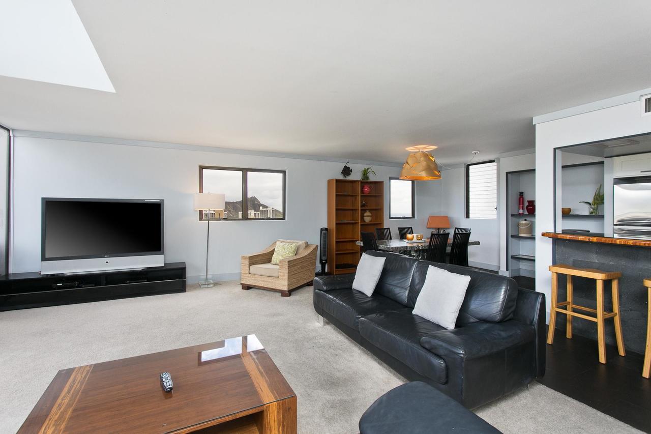 Holiday home Royal Kuhio #3802 - 3 Bedroom, 2 Level Penthouse - Sleeps 12 *