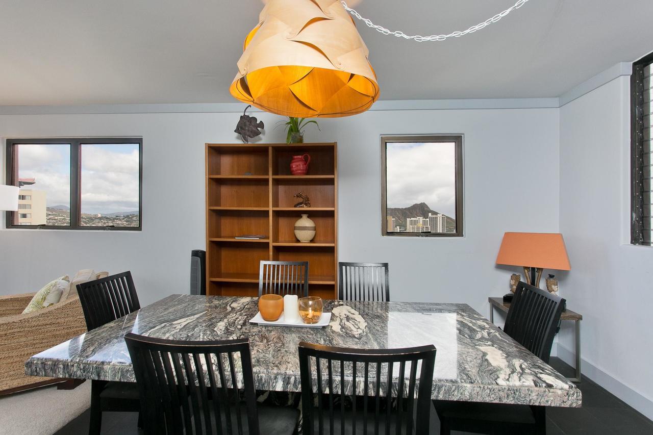 Royal Kuhio #3802 - 3 Bedroom, 2 Level Penthouse - Sleeps 12