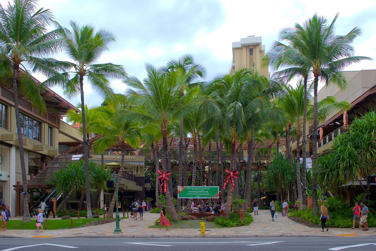Holiday home Island Colony #3915 Honolulu