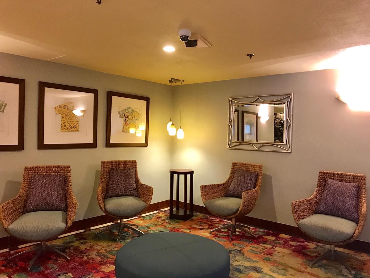 Apartment Marine Surf Waikiki 14th Floor