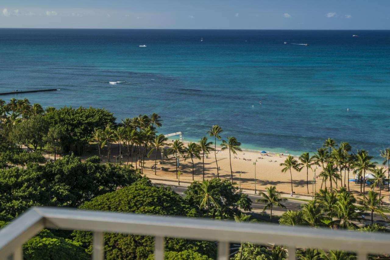 Queen Kapiolani 4*