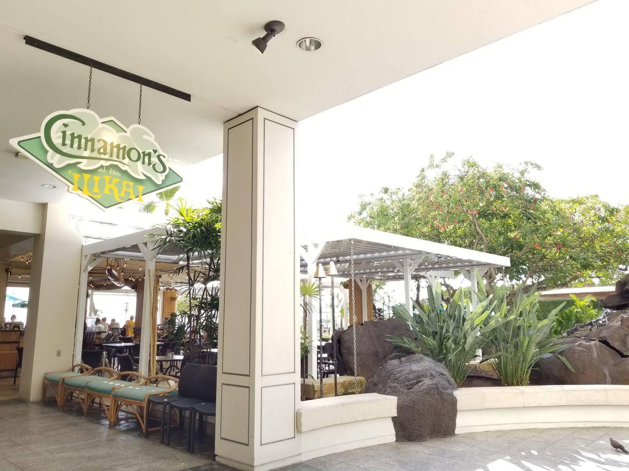 Marina Hawaii Vacations At The Ilikai 3* Honolulu