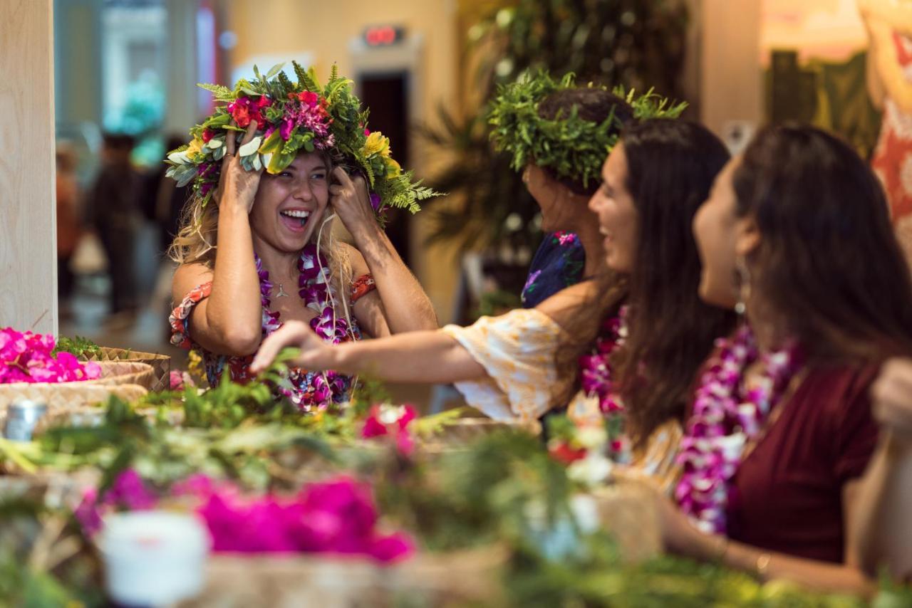 Queen Kapiolani Honolulu