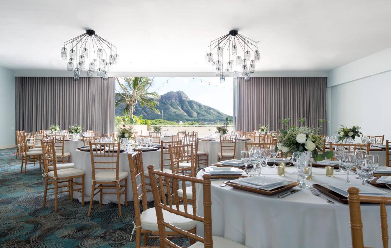 Queen Kapiolani Honolulu