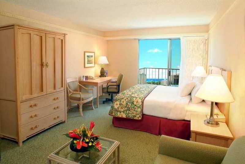 Resort Doubletree By Hilton Alana - Waikiki Honolulu
