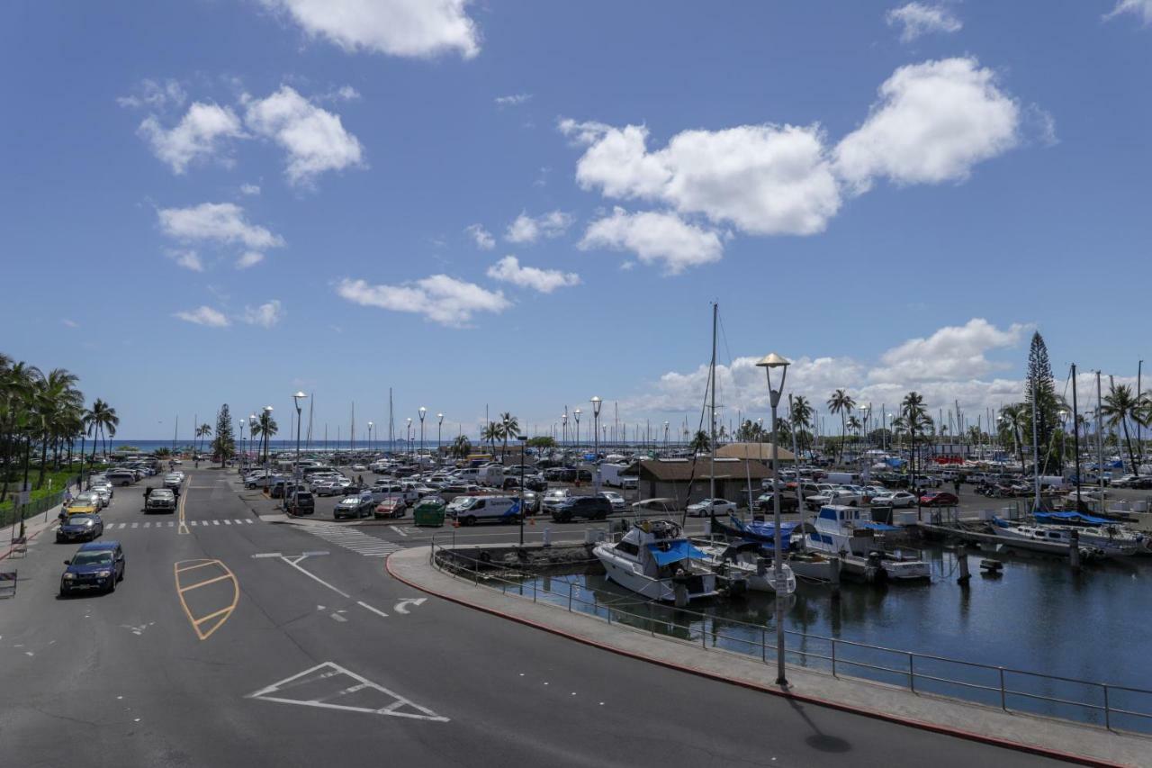 Harbor View Plaza #1203 Apartment