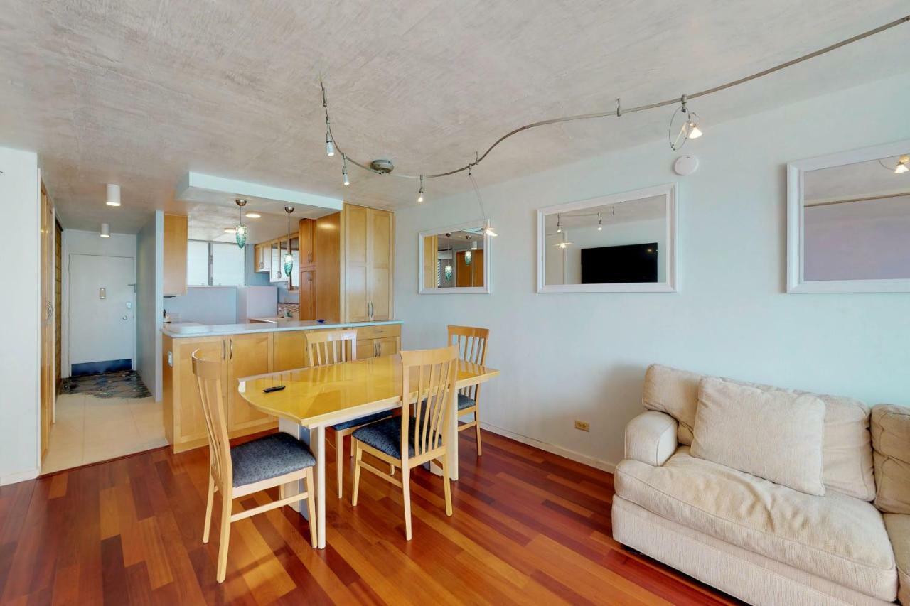 Apartment Harbor View Plaza #1203