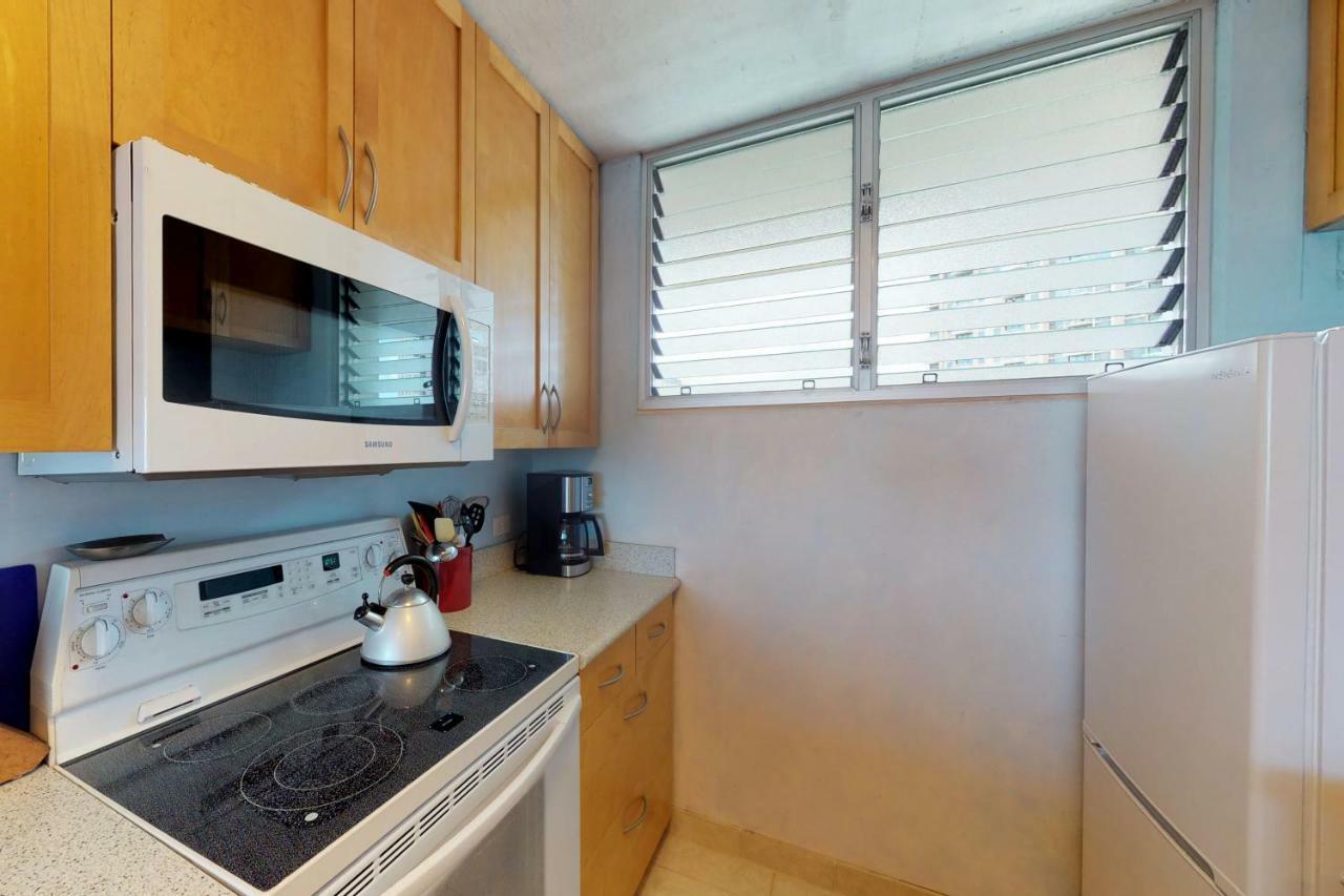 Harbor View Plaza #1203 Apartment