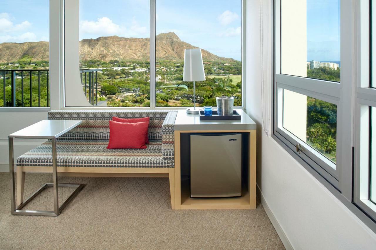 Queen Kapiolani Honolulu