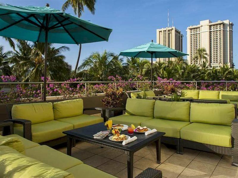 Resort Doubletree By Hilton Alana - Waikiki