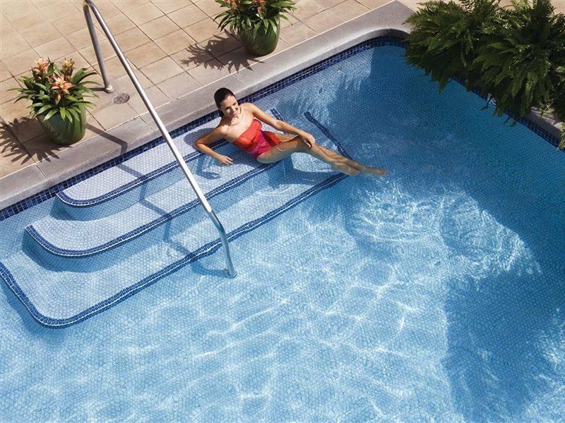 Resort Doubletree By Hilton Alana - Waikiki Honolulu