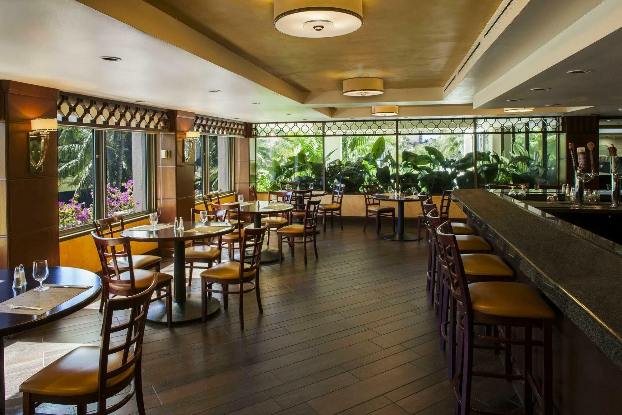 Resort Doubletree By Hilton Alana - Waikiki Honolulu