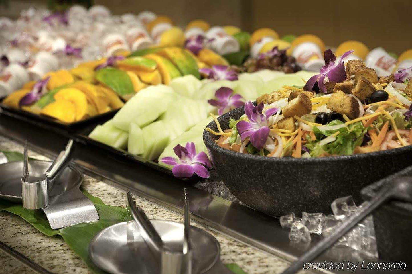 Embassy By Hilton Waikiki Walk 4* Honolulu