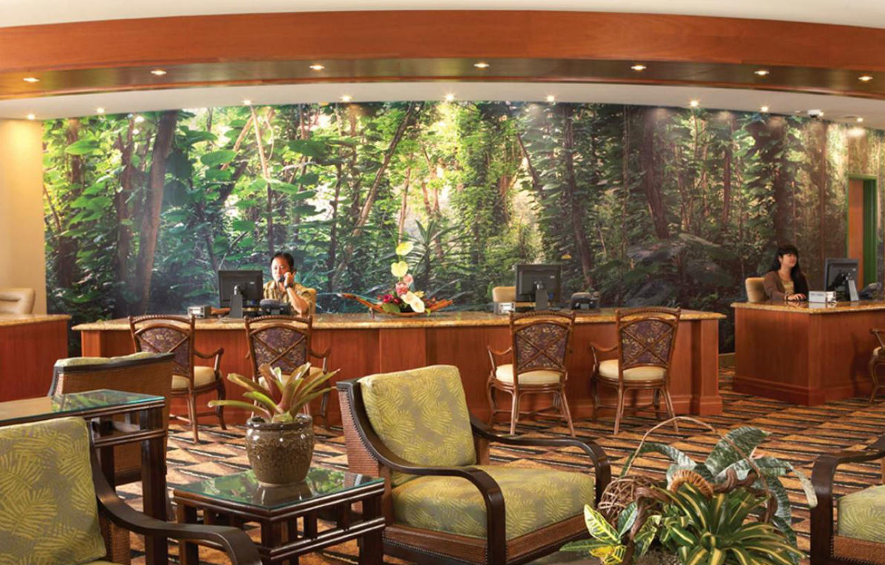 Embassy By Hilton Waikiki Walk 4*