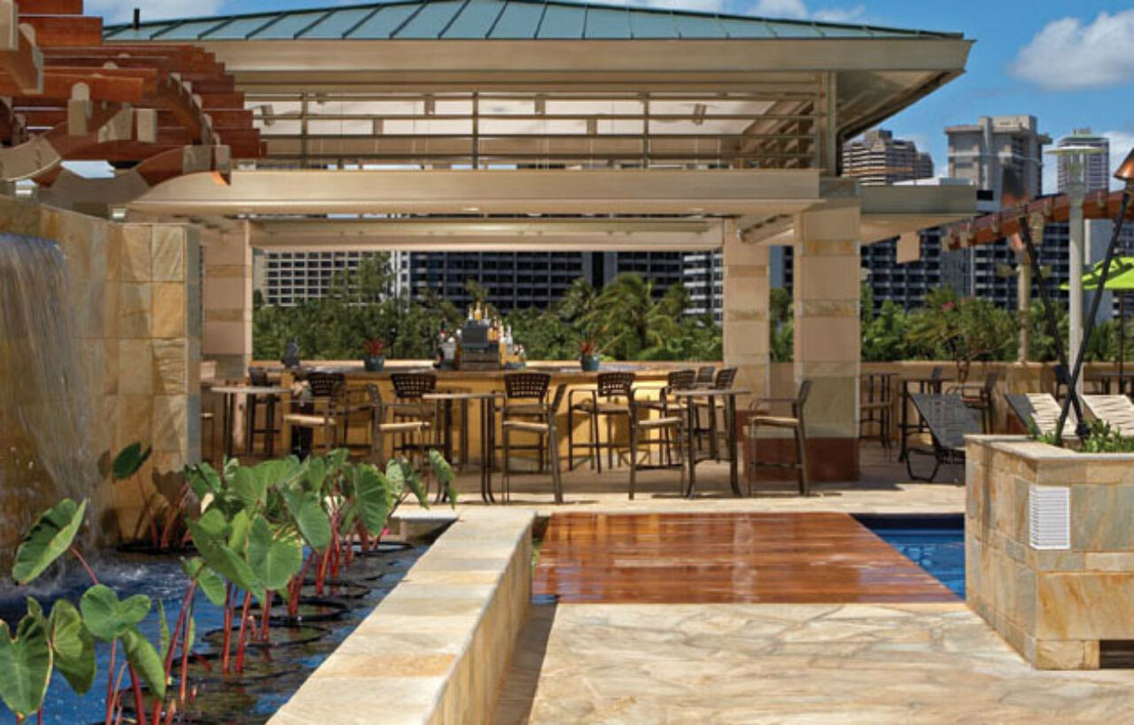Embassy By Hilton Waikiki Walk Honolulu