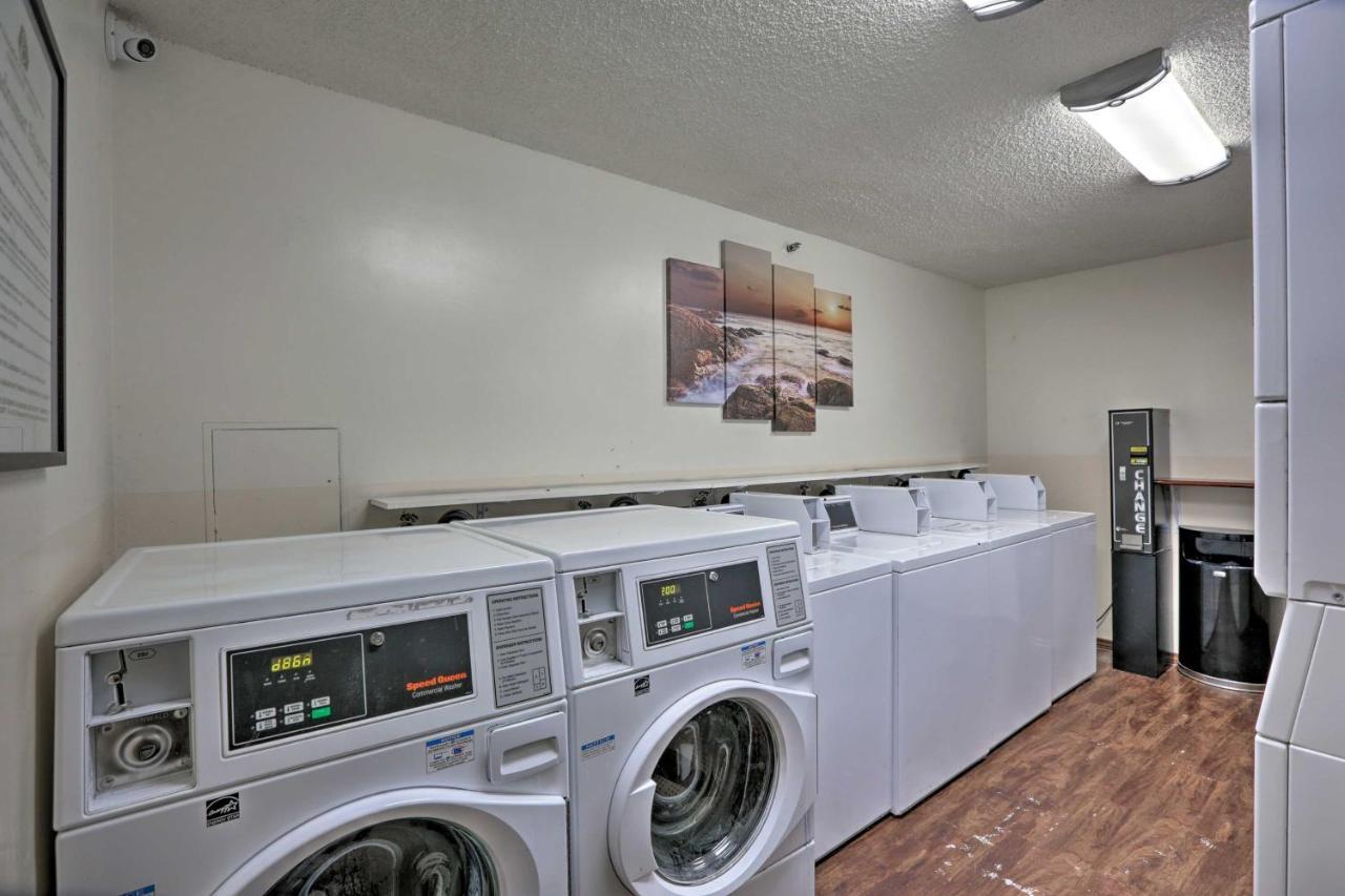 Downtown Near Ala Moana Beach! Apartment Honolulu