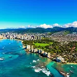 Hawaiian Monarch 916 Condo
