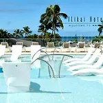 Free Parking Waikiki Luxury Ilikai Studio City View