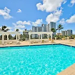 Apartment With Beautiful View In Hawaii