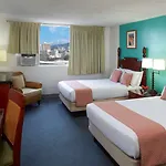 Pagoda Hotel