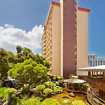 Pagoda Hotel