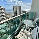 Ala Moana Hotel 31St Floor