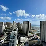 Ala Moana Hotel 31St Floor