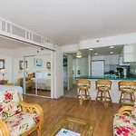 Ilikai Tower 1538 Lagoon View 1Br