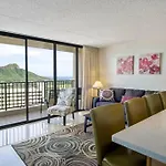 Le\'Ahi Diamond Head Suite 1 Bedroom 1 Free Parking