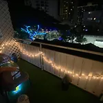 The Seashore Waikiki Studio Just A Block From The Beach No Resort Fees